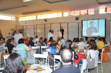 Foto - Encontro da Undime