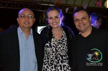 Foto - Lançamento do Tupã Junina Rodeio Festival 2013