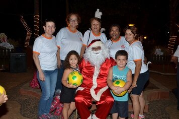 Foto - Natal de Luz em Varpa