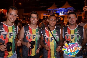 Foto - Tupã Folia 2016