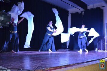 Foto - 1ª Mostra de Dança