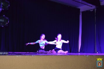 Foto - 1ª Mostra de Dança