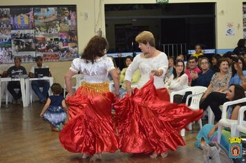 Foto - 1ª Mostra de Dança