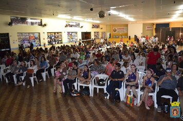 Foto - 1ª Mostra de Dança