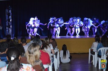 Foto - 1ª Mostra de Dança