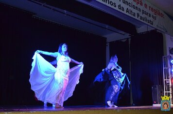 Foto - 1ª Mostra de Dança