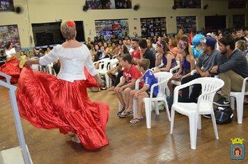 Foto - 1ª Mostra de Dança