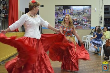 Foto - 1ª Mostra de Dança