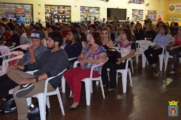 Foto - 1ª Mostra de Dança