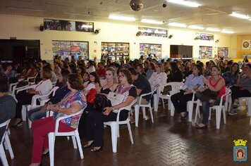 Foto - 1ª Mostra de Dança