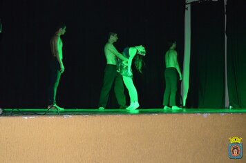 Foto - 1ª Mostra de Dança