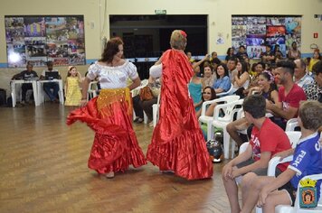 Foto - 1ª Mostra de Dança