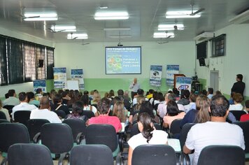 Foto - 14º edição do Fórum de Debates