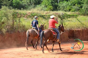 Foto - 19ª Comitiva Tropeira de Tupã