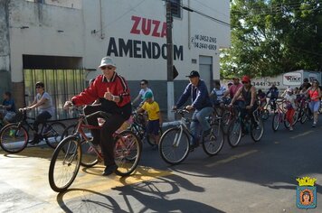 Foto - 23° Passeio Ciclístico