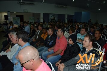 3ª Noite do F...