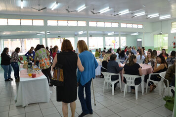 Foto - 5º Conferência Municipal dos Direitos da Criança e do Adolescente