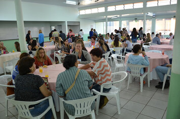 Foto - 5º Conferência Municipal dos Direitos da Criança e do Adolescente