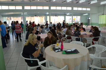 Foto - 5º Conferência Municipal dos Direitos da Criança e do Adolescente