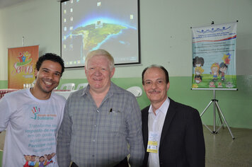 Foto - 5º Conferência Municipal dos Direitos da Criança e do Adolescente