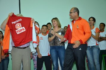 Foto - 57º Jogos Regionais