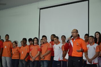 Foto - 57º Jogos Regionais