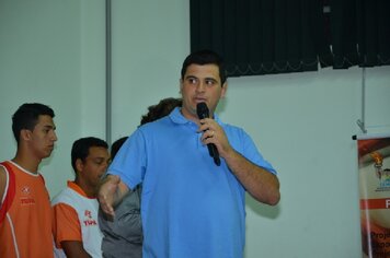 Foto - 57º Jogos Regionais