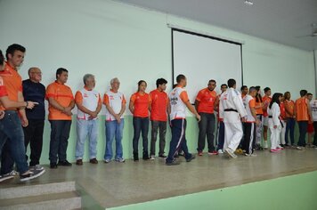 Foto - 57º Jogos Regionais