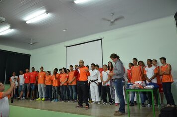 Foto - 57º Jogos Regionais