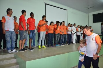 Foto - 57º Jogos Regionais