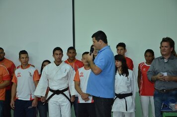 Foto - 57º Jogos Regionais