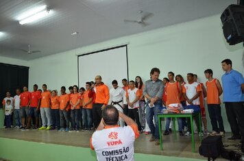 Foto - 57º Jogos Regionais