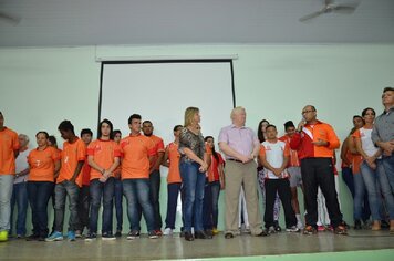 Foto - 57º Jogos Regionais