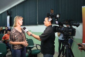 Foto - 57º Jogos Regionais