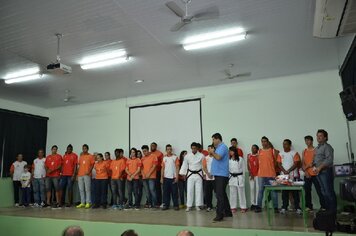 Foto - 57º Jogos Regionais