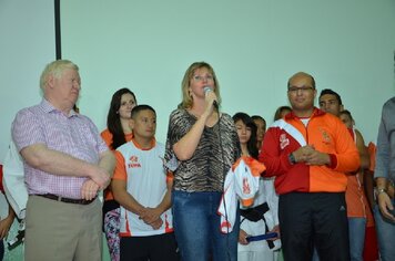 Foto - 57º Jogos Regionais