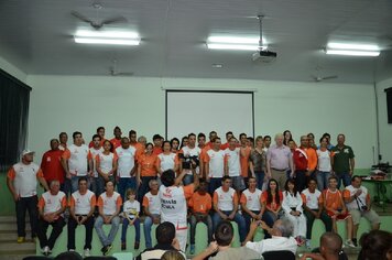 Foto - 57º Jogos Regionais