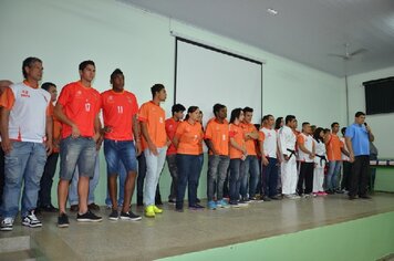 Foto - 57º Jogos Regionais