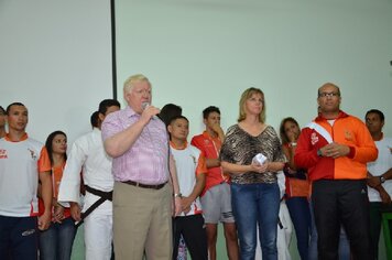 Foto - 57º Jogos Regionais