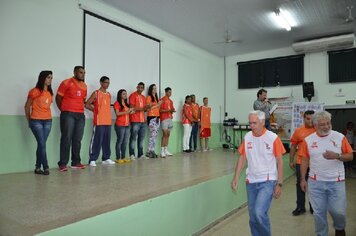 Foto - 57º Jogos Regionais