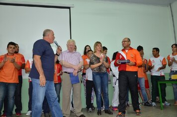 Foto - 57º Jogos Regionais