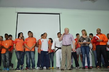 Foto - 57º Jogos Regionais