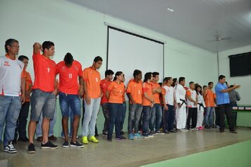 Foto - 57º Jogos Regionais