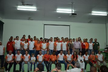 Foto - 57º Jogos Regionais