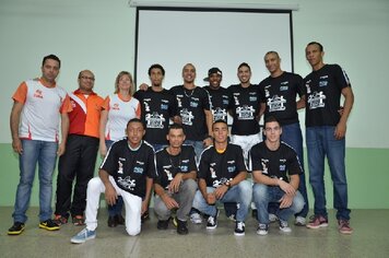 Foto - 57º Jogos Regionais