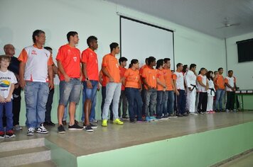 Foto - 57º Jogos Regionais