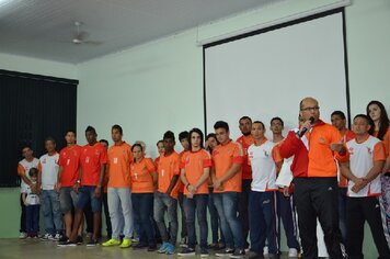 Foto - 57º Jogos Regionais