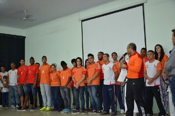 Foto - 57º Jogos Regionais