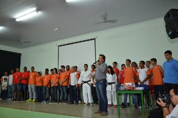 Foto - 57º Jogos Regionais