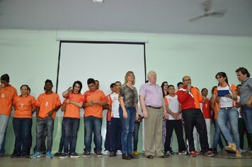 Foto - 57º Jogos Regionais